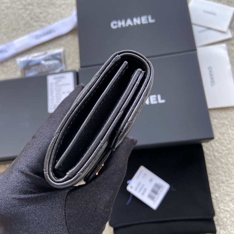 Chanel Wallet Purse